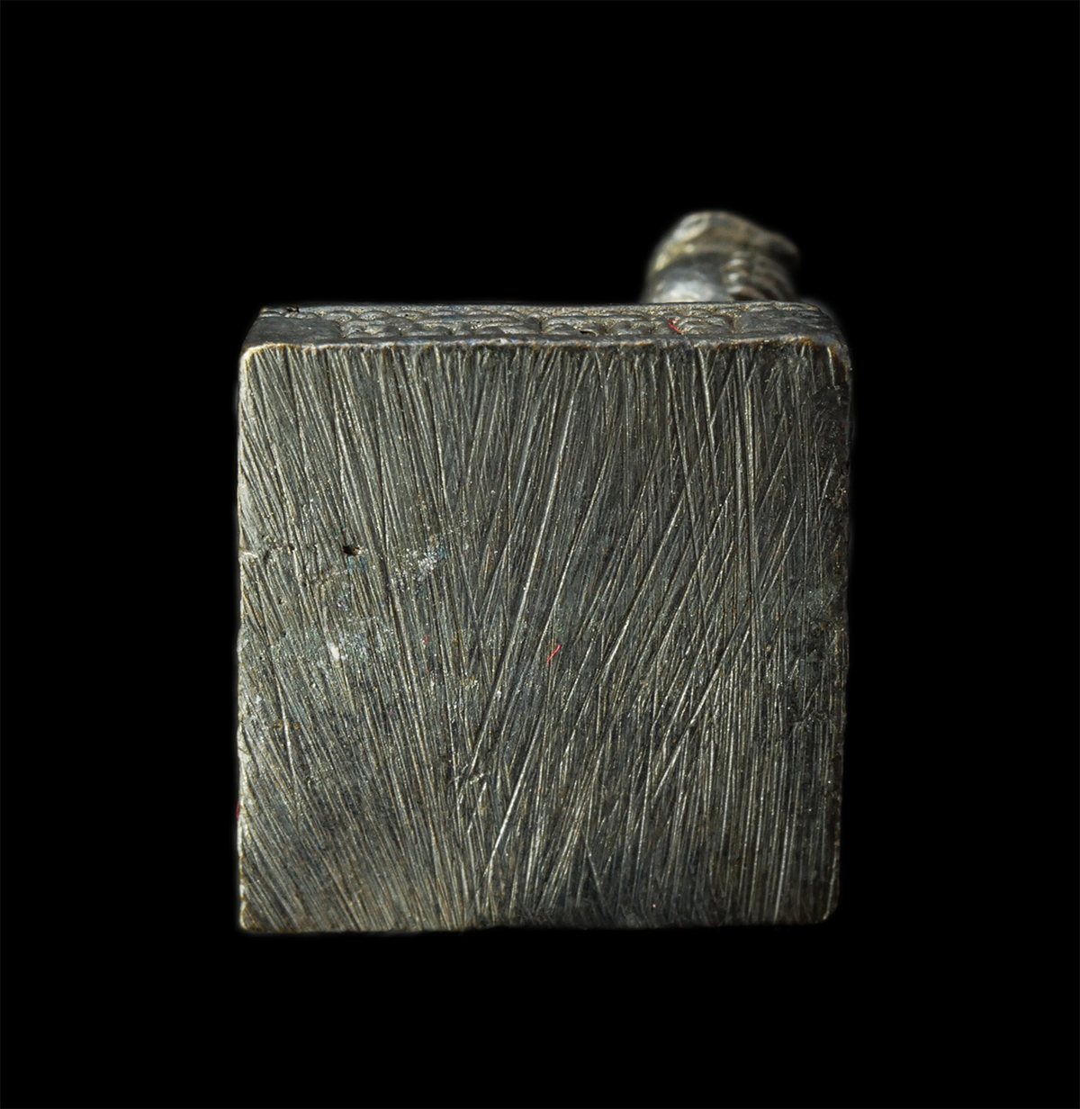 7Jan2026 (285)ap.jpg - แม่นางกวัก โภคทรัพย์ รวยชาตินี้ พระอาจารย์นาวา สุนทโร วัดสมศรี อ.เมือง จ.ชัยภูมิ ปี2555 เนื้อโลหะผสม พระเก่าสวย มวลสารดี น่าเก็บสะสมบูชา พร้อมกล่องเดิ [..] | https://kamulet.in.th